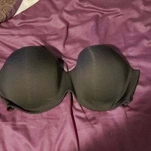 Maidenform 36D Strapless Bra